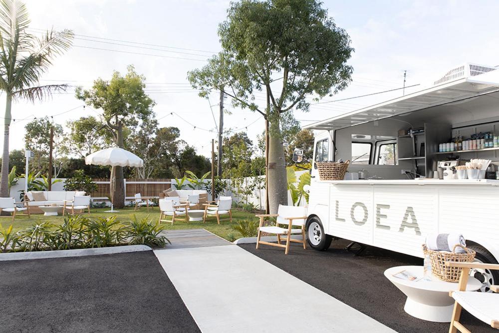 Loea Boutique Hotel Maroochydore Exterior photo