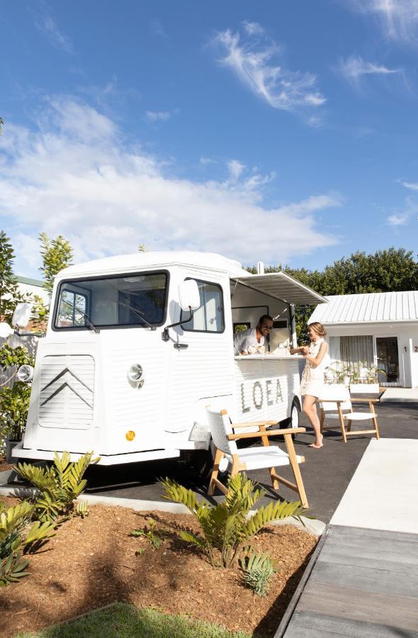 Loea Boutique Hotel Maroochydore Exterior photo