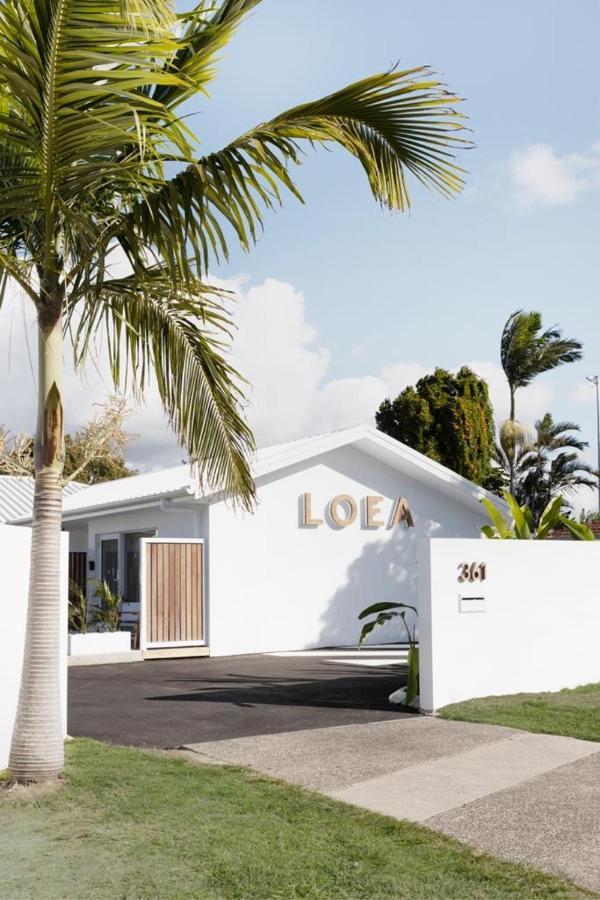 Loea Boutique Hotel Maroochydore Exterior photo